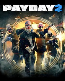 Payday 2 | 24GB