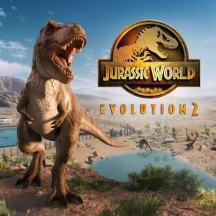 Jurassic World | 14 GB