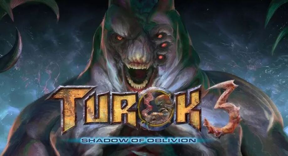 انتشار نسخه ریمستر Turok 3: Shadow Of Oblivion برای کامپیوتر و کنسول‌ها