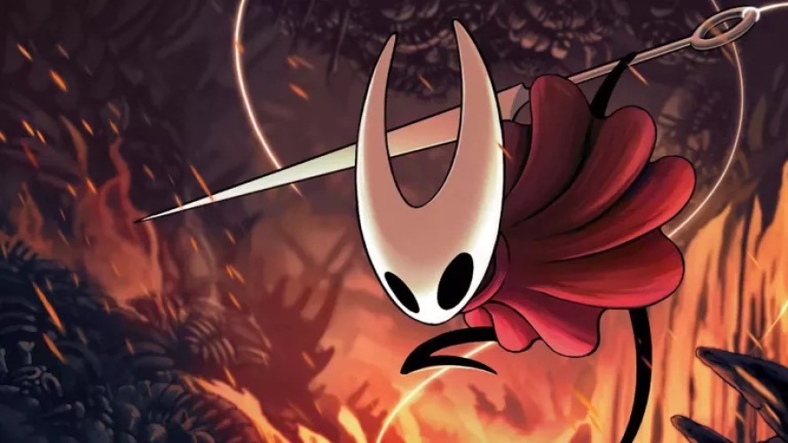 بازی Hollow Knight: Silksong به فروشگاه ایکس باکس اضافه شد