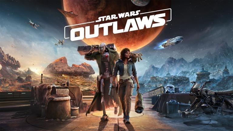 سفرهای فضایی Star Wars Outlaws پرهیجان خواهند بود