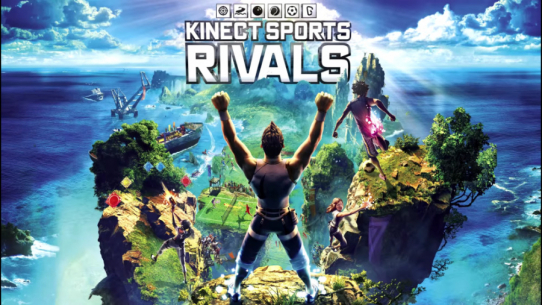 Sports Rivals | 11 GB