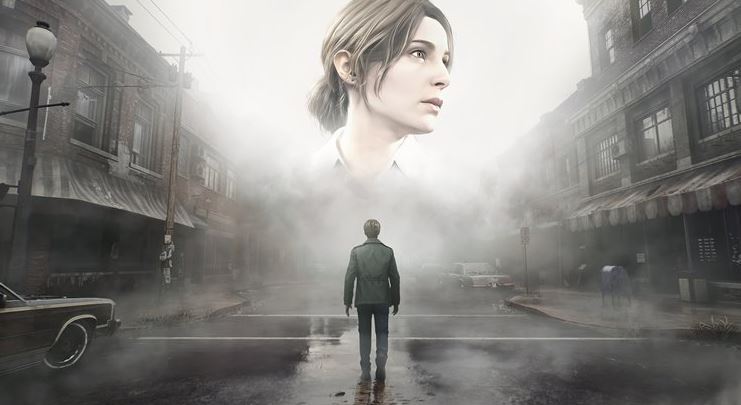 ریمیک بازی Silent Hill 2 لغو نشده است