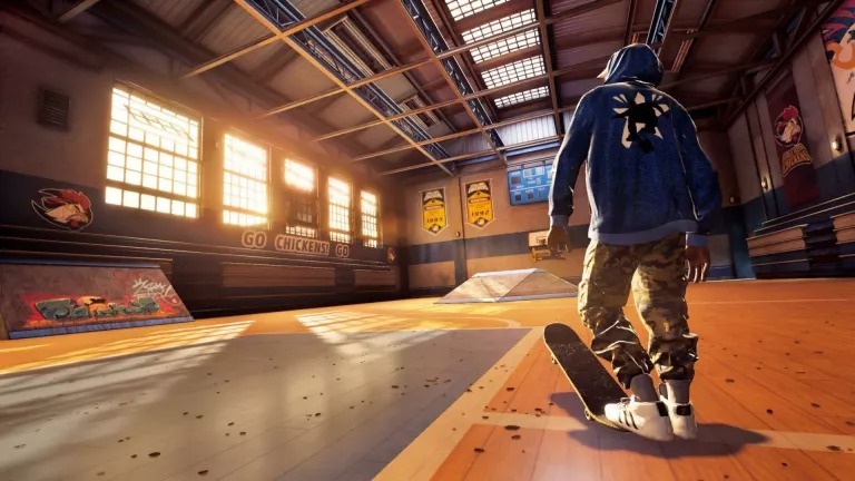 اکتیویژن مانع ادامه ساخت بازسازی بازی های Tony Hawk’s Pro Skater شده است