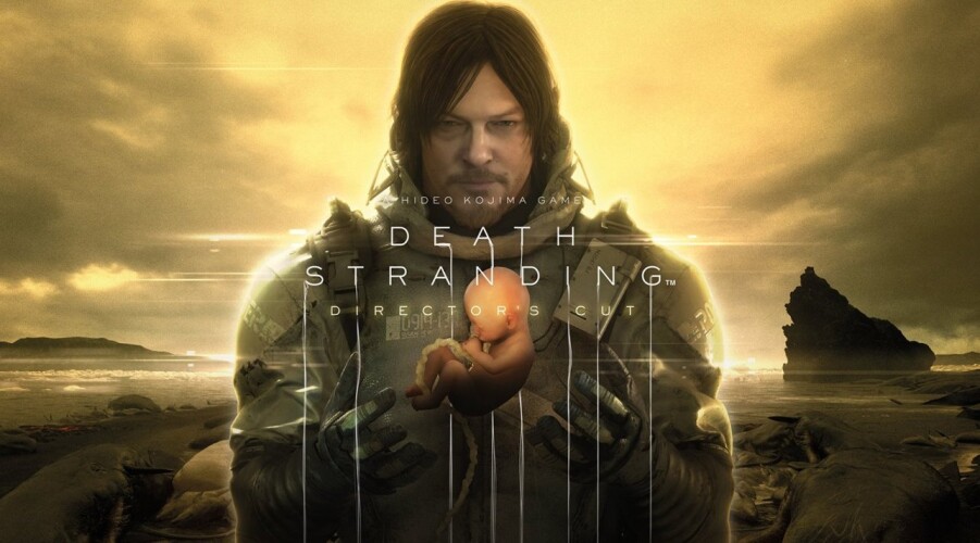 Death Stranding و پروژه‌های آینده هیدئو کوجیما برای مک منتشر خواهند شد