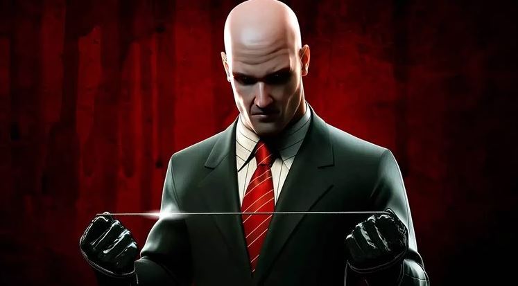 تاریخ عرضه بازی Hitman: Blood Money – Reprisal اعلام شد