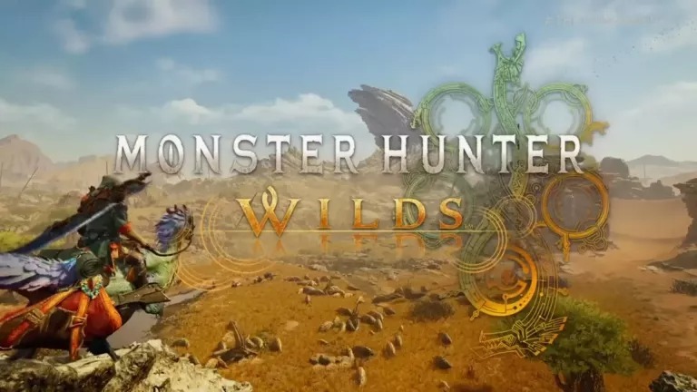 تریلر جدید بازی Monster Hunter Wilds منتشر شد