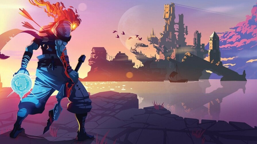 فروش Dead Cells به ۱۰ میلیون نسخه رسید؛ انتشار بسته‌های الحاقی بیشتر برای بازی تا سال ۲۰۲۵