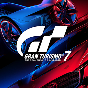 Gran Turismo7 | 101.9 GB 