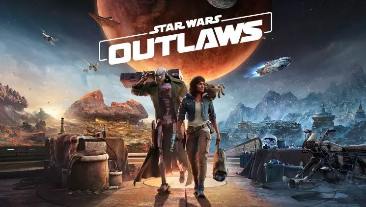 بازی Star Wars Outlaws تجربه جهان‌باز عمیقی خواهد بود