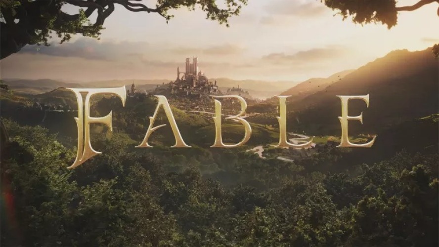 زمان انتشار بازی Fable لو رفت