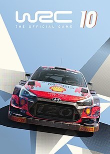 WRC 10 | 37GB
