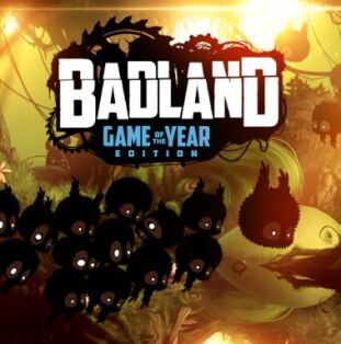  Badland | 300MB