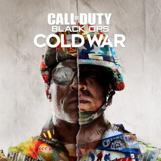 Call of Cold War | 95GB