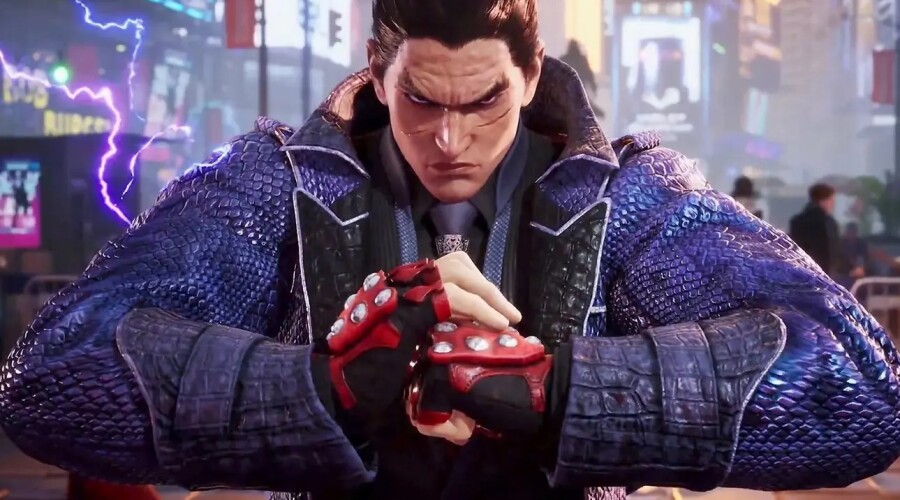 احتمالا شش شخصیت بازی Tekken 8 فاش شدند