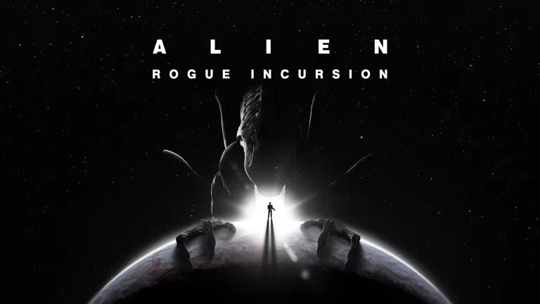 بازی ترسناک Alien: Rogue Incursion معرفی شد