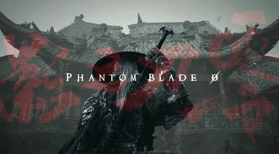 عرضه دمو قابل تجربه ۳۰ دقیقه‌ای بازی Phantom Blade Zero در سال ۲۰۲۴