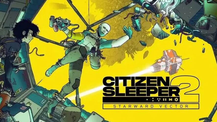 تایید عرضه Citizen Sleeper 2: Starward Vector روی ایکس باکس و گیم پس