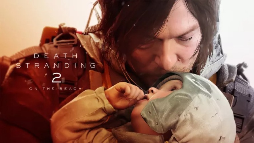 بازی Death Stranding 2 خشونت‌آمیزتر خواهد بود