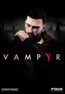 Vampyr | 20 GB