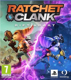Ratchet & Clank | 28 GB