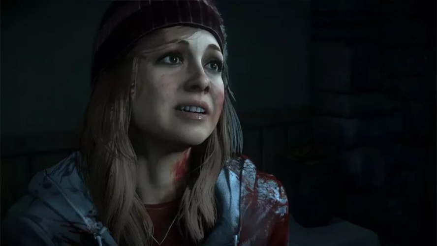 انتشار بازی Until Dawn برای پلتفرم‌های بیشتر لو رفت