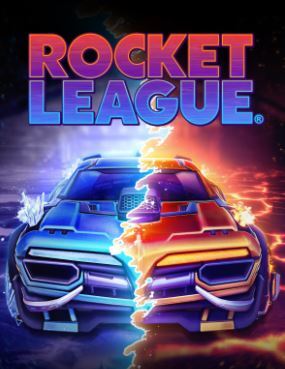 Rocket League | 7 GB