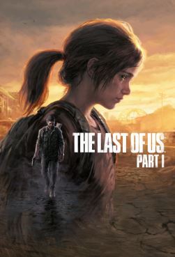 The Last of Us 1 | 79 GB