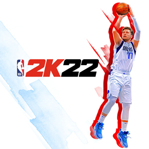 NBA 2k22 | 84.39 GB