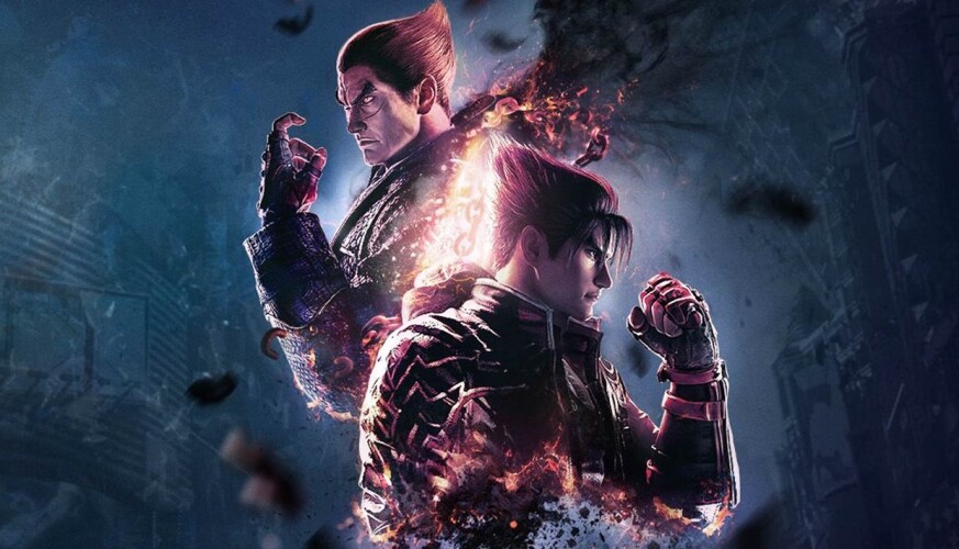 رونمایی از نسخه آزمایشی بازی Tekken 8