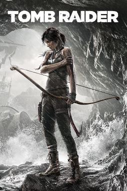 Tomb Raider | 40 GB
