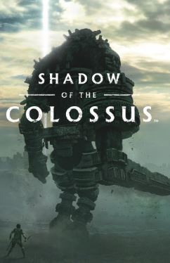 Shadow of the Colossus | 13.58 GB