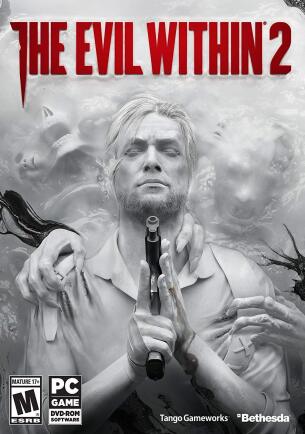 The Evil Within 2 | 33GB