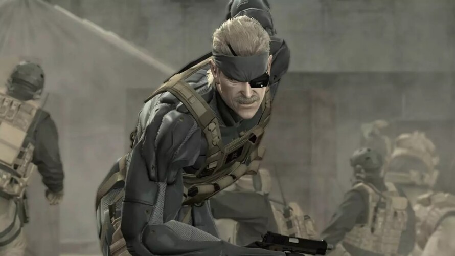 بازی Metal Gear Solid 4 به خوبی روی ایکس باکس 360 اجرا می‌شد