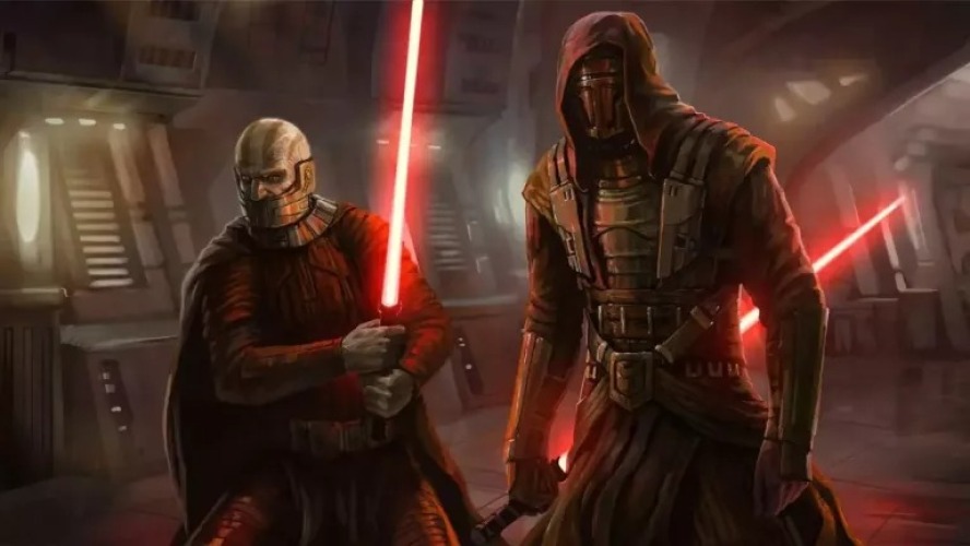 احتمال توسعه مشترک ریمیک Star Wars: Knights of the Old Republic وجود دارد