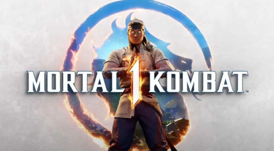 نمایش ریکو و موتارو در تریلر و تصاویر لورفته از بازی Mortal Kombat 1