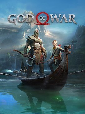 God of War | 84.09GB
