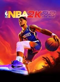 NBA 2K23 | 95GB