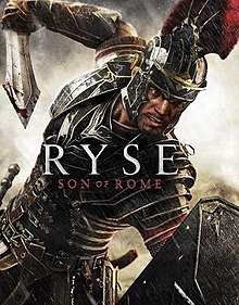 Ryse: Son of Rome | 26 GB