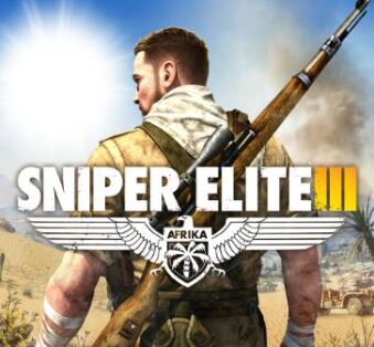 Sniper Elite III | 18 GB