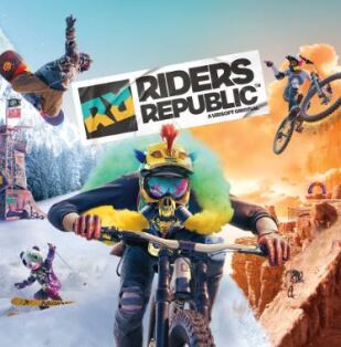 Riders Republic | 20 GB