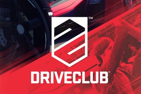 Driveclub | 17 GB