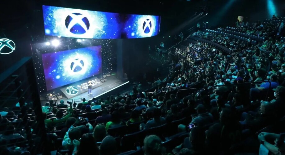 عبور تعداد بینندگان Xbox Games Showcase 2023 از ۹۲ میلیون