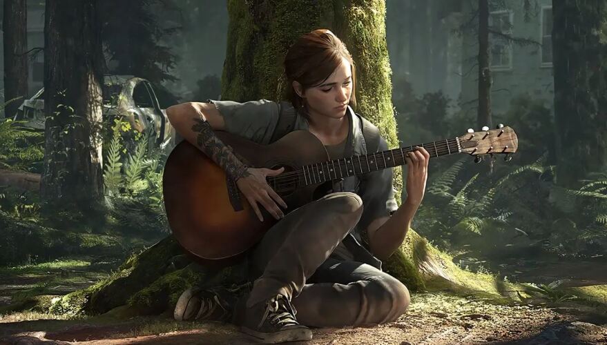 احتمال انتشار نسخه ریمستر بازی The Last of Us Part II