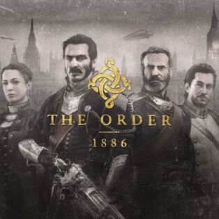 The Order: 1886 | 29.4GB