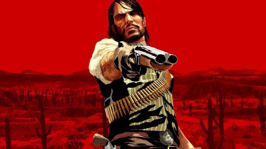 قرار گرفتن بازی Red Dead Redemption در صدر آثار پر طرفدار فروشگاه پلی استیشن