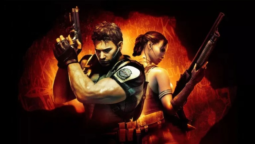 ریمیک Resident Evil 5 زودتر از انتظار معرفی می‌شود