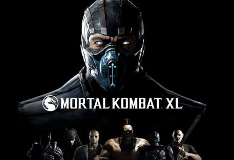  Mortal Kombat X | 40.9 GB