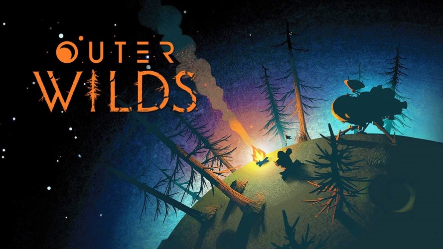 بازی تحسین‌شده Outer Wilds به سوییچ می‌آید