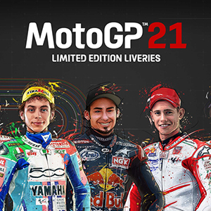 MotoGP 21 | 22 GB